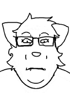 double_chin fat fur furry nose scared series:fatfurplier shocked subvariant:neutralplier variant:markiplier_soyjak white_fur white_skin // 600x800 // 34.4KB