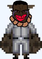 brown_skin clothes crying full_body hanging red_eyes rope space_station_13 trend:jartycuck variant:chudjak wing // 920x1309 // 72.8KB