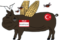 hello_my_name_is_(sticker) jartyfly meta:namefags meximutt moistpepper_(user) pig queen_of_spades speech_bubble turkiye turkroach variant:meximutt // 610x409 // 160.0KB