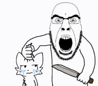 beheading blood boykisser death furfag furry knife mauzymice murder turkiye variant:bernd variant:cobson // 670x586 // 220.7KB