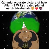 allah allah_pidoras brap earth fart islam quran sandnigger variant:meximutt // 901x896 // 630.8KB