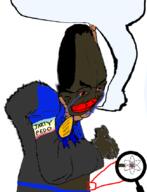 ack angry award black_skin blue_pants concerned distorted glasses gooned_to_soytan_again_award gray_pants hand happy_merchant jack jake jakparty_soy judaism small_penis soyjak speech_bubble speech_bubble_empty tiny_penis trend:jartycuck trend:slopjak trophy variant:chudjak // 650x850 // 209.2KB