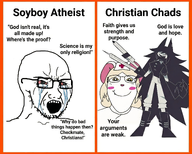 angry anthro argument atheism atheistcuck christianity female fundamental_paper_education furry lorna_(terrible_mouse) miss_circle mouse open_mouth soy soyboy subvariant:gapejak_female terrible_mouse variant:gapejak variant:soyak // 4096x3291 // 6.5MB