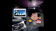 3d award body_pillow computer computer_mouse crying crying_loudly dailyjak depressed depression emo_hair fat firearm garry's_mod garrys_mod gmod goth gun john8_44_(namefag) keyboard machinima namefag_drama namefags namenigger niggerbabble obese revolver seething series:alicia_xisters series:muttvariants_from_meximutt series:muttverse subvariant:branigger subvariant:fat_alicia subvariant:jartycuck suicide variant:alicia variant:brandon variant:chudjak variant:meximutt // 1920x1080, 93s // 7.7MB