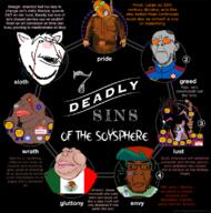 7_deadly_sins Warrior-Z(user) ack angry award bird bu5t_(user) christianity clothes discord flag:mexico fnf_pedo froot frootist_new_order furfag furry glasses hat israel jaundice judaism kippah kolymanet manglegirl88 max_(user) op_is_a_retarded_lazy_faggot_for_not_tagging_his_own_shit orange_skin rope satoko_houjou(namefag) shitoko slopjak star_of_david stubble subvariant:chudplier subvariant:euromutt subvariant:impish_amerimutt tranny variant:bernd variant:chudjak variant:impish_soyak_ears variant:kuzjak variant:markiplier_soyjak variant:meximutt yellow_eyes // 790x797 // 429.4KB