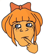 ext=gif finger hand mymy_(ongezellig) ongezellig pointing thinking variant:feraljak // 314x394 // 165.0KB