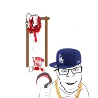 boykisser clothes gore hat sickle variant:feraljak // 1280x1280 // 445.0KB