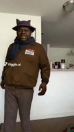 artificial_intelligence ext=mp4 fat_nigger hello_my_name_is_(sticker) jimbo_(namefag) meta:ai_generated meta:namefags meta:possibly_duplicate nigger niko_(oneshot) obese oneshot variant:alicia video viggle viggle_ai // 576x1024, 15s // 2.2MB