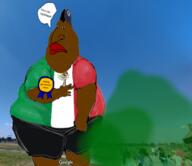 brimmiest_comments_section☣️☣️☣️_do_not_enter☣️☣️☣️ jewish_nose jewish_star jews variant:meximutt // 1042x899 // 1.2MB