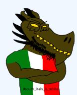 op_is_a_mindbroken_pajeet_retard_who_is_obsessed_with_itaryans subhuman variant:dragonjak // 564x699 // 18.9KB