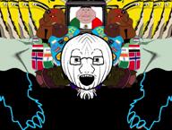 6ix9ine 6ixϫhrembo afghanistan angry animal anime antiswarthy_(namefag) armenia armenian_genocide asian astrofene_(namefag) b_b_ghast_(namefag) batman bbc bloodshot_eyes bnwo boykisser boykissersilly_cat brown_skin cat cheese clothes cobbo commie communism crimea crimean crimean_roach crimean_tatar crying dance discord eskimo esl extremely_obese faggot fat female femboy flag flag:afghanistan flag:crimean_tatar flag:india flag:iraq flag:mexico flag:norway flag:transgender_pride_flag fnf fnf_pedo friday_night_funkin' full_body furry gay gemeraldiest_comments_section💎💎💎enter_as_you_please💎💎💎 genre_defining glasses green_hair hair hammer_and_sickle hello_my_name_is_(sticker) hitler_mustache iraq islam jimbo_(namefag) jimbo_(user) jimbrap jimbraphog kazami_yuuka kratos map_(pedophile) meta:ai_generated meta:namefags meta:revjak mexico mudslim mudslime naked name_tag namefags nigger norway obese omega_flowey oneshot oneshot_pedo_nigger oneshotfag open_mouth pajeet pedophile pisslam pooneshit pooneshit_pedo portrait qa_(soyjak_party) queen_of_spades red_star revjak rule34 satoko_houjou(namefag) semi-slopjak shitskin slut_for_bbc smug soyjak spade speech_bubble speech_bubble_empty stinky subvariant:chudplier subvariant:mexiaryan subvariant:morbidmutt sweating taliban tbp touhou tranny trans transparent_background trend:slopjak undertale unibrow uwu variant:alicia variant:chudjak variant:cobson variant:cryboy_soyjak variant:markiplier_soyjak variant:meximutt variant:soyak video_game vivo_endive warrior-z_(user) white_skin yellow_skin // 1430x1080, 112.5s // 13.2MB