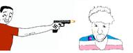 aiden_projects aiden_underground aidenprojects chuddy gem gemerald gun gunshot jewish_star jews meta:namefags nigger star_of_david streamer tranny trans_flag troon variant:chudjak youtuber ywnbaw // 1341x539 // 95.7KB