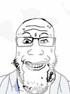 shower smilling steam towel variant:markiplier_soyjak // 600x800 // 27.5KB