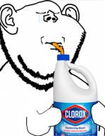 clorox crying sad subvariant:impdrink variant:impish_soyak_ears // 1055x1362 // 464.1KB