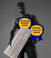 award gigachad grey_skin internet_tough_guy keyboard keyboard_warrior nas:gigachad // 800x922 // 189.7KB