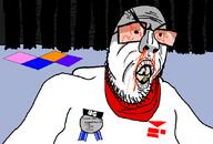 angry award euromutt glasses papyrus puzzle snow undertale variant:npestajak // 842x570 // 28.6KB