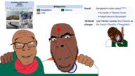 asian bangladesh bengali_text bindi brown_skin cold_war countrywar crying flag:bangladesh flag:india flag:pakistan flag:provisional_government_of_bangladesh gun hanging india no_more_brother_wars pakistan queen_of_spades rope smile turban variant:bernd variant:cobson variant:feraljak war wikipedia // 2640x1485 // 848.6KB