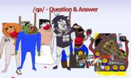 YOSACK_TAKIS_IS_A_SHITSKIN_NIGGERMUTT YOSACK_YAKI_IS_A_PEDOPHILE_THAT_GOONS_TO_P ack anti_ongezellig anti_sharty anti_soytan award black_skin blood bloodshot_eyes brown_skin distorted flag:transgender_pride_flag frog full_body fundamental_paper_education geg gooned_to_soytan_again_award jartycuck kek laughing miss_circle mymy nate nate_higgers nigger obsessed ongezellig pee_stain pepe pepelaugh piss qa_(4chan) queen_of_spades rope slopjak soytan_is_NAS subvariant:chudjak_front subvariant:jartycuck suicide transparent_background variant:bernd variant:chudjak variant:feraljak variant:meximutt variant:soytan yosack_jaki_(tranny) // 1461x870 // 886.7KB