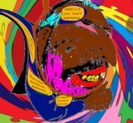 autism award clasped_hands hunch judaism nigger purple_hair puzzle_piece slopjak yellow_teeth // 409x376 // 227.8KB