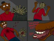 afro big_lips black_skin comic egg nas:tyrone nigger red_text retard sheeeit text xenomorph // 1024x776 // 112.5KB