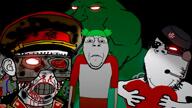 4chan alestorm animated anime bed blood bloodshot_eyes caca captain_gem car chino_kafuu dakimakura gochiusa hatsune_miku kuz moon music nate party_pal pirate pirate_hat robot smv subvariant:gapejak_front subvariant:mexiaryan the_great_cuckset ufo variant:bernd variant:chudjak variant:cobson variant:el_perro_rabioso variant:feraljak variant:gapejak variant:kuzjak variant:meximutt variant:slitherjak variant:soyak video // 1920x1080, 42.2s // 12.0MB
