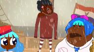 ai_generated award backwards_cap blue_hair bowtie boyfriend_(friday_night_funkin') dutch dutch_east_india_company fnf_pedo maya_(ongezellig) meta:tagme music mymy netherlands pirate rain rope ship song soymy variant:bernd variant:meximutt variant:unknown video yosack_jaki_(tranny) zelty zeltycuck // 862x480, 74.8s // 21.8MB