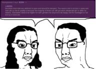 crystal_cafe female femcel incel speech_bubble subvariant:female_chudjak variant:chudjak // 632x456 // 88.9KB