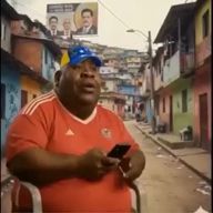 brown_skin irl_background japan meta:ai_generated meximutt music obese plastic_chair sitting spanish talking variant:meximutt venezuela video xitter // 480x480, 11.5s // 669.4KB