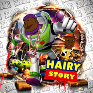 album_cover buzz_lightyear chain edit gucci_mane hairynigga468 music rap rapper subvariant:feralnigger subvariant:mexiaryan toy_story trap trap_music variant:a24_slowburn_soyjak variant:feraljak variant:meximutt woody_(toy_story) // 1024x1024 // 1.6MB