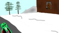 2soyjaks angry black_skin blood bullet bullet_hole cabin chris_dorner clenched_teeth closed_mouth clothes dead death drawn_background ear glasses glowie glowing gun house mustache necktie pistol shooting smile snow soyjak stubble subvariant:wholesome_soyjak suit sunglasses tree tyrone variant:feraljak variant:gapejak winter // 1143x645 // 186.8KB