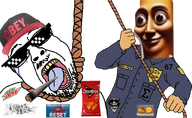 67 ack arm blunt brainrot cigarette clothes doritos forsaken glasses great_meme_reset hand hat italian_brainrot mango mountain_dew mustache obey_hat open_mouth police roblox rope sigma soyjak stubble transparent_background trollface trollge tung_tung_tung_sahur ugandan_knuckles variant:bernd // 1600x980 // 812.1KB