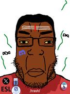 discord fnf_pedo furfag furry hmofa hmofajeet pajeet subvariant:chudplier trash_(4chan) variant:markiplier_soyjak xitter zoophile // 600x800 // 32.5KB