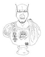 augustus chud cobson_face concerned history nuvariant roman soyjak statue subvariant:pol_face variant:chudjak variant:cobson // 686x880 // 31.2KB