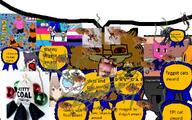 2_gay_cats animal anime arm award bag bisexual blush boykissersilly_cat brap cat cat_earrs catjak catjak_is_ass_brim_forced_by_two_retards_and_will_never_catch_on_kek clothes coal decepticon faggot feline flag flag:transgender_pride_flag flea fleas garfield gay gumball_watterson hair hand leg nose open_mouth ornament ravage_(transformers) red_sclera retard robot rotten_teeth shoe slopjak sonic_the_hedgehog speech_bubble speech_bubble_empty stink_lines stinky stubble teeth text thumbnail tongue tranny transformers troon variant:catjak white_background // 960x600 // 505.3KB