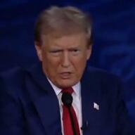 2024_presidential_election 3soyjaks animated bloodshot_eyes blue_eyes blue_tie brown_hair brown_skin clarity democratic_party donald_trump flag:united_states friendship full_body hair hanging hugging joe_biden kamala_harris maga_hat meta:ai_generated music no_more_brother_wars orange_hair orange_skin red_tie republican_party rope sonnenrad subvariant:brunetto tongue trend:aryan united_states variant:bernd variant:cobson variant:feraljak video white_skin // 1080x1080, 24.5s // 47.9MB