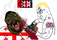ack black_skin blood chainsaw countrywar flag:georgia_(country) flag:united_kingdom georgia pixel_art pixelplanet queen_of_spades soyjak_earth swastika tattoo united_kingdom variant:bernd variant:chudjak // 1238x872 // 405.6KB