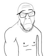 animated arm closed_eyes closed_mouth masturbation sad stubble variant:feraljak // 639x715 // 35.5KB