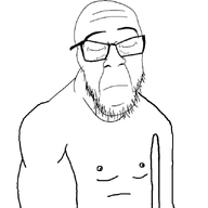 animated arm closed_eyes closed_mouth masturbation sad stubble variant:feraljak // 639x715 // 35.5KB