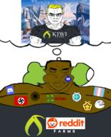 4chan brown_skin bubble buff discord fat flag:israel hyperborea imagination kiwifarms nazism queen_of_spades reddit reddit_gold sleeping sonnenrad subvariant:muscular_chud variant:chudjak wholesome // 593x730 // 340.7KB