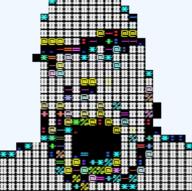 animated ascii variant:cobson // 474x472 // 3.5MB