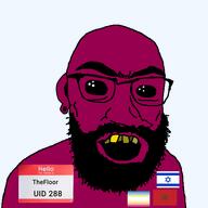 israel judaism morocco oh_my_god_she_is_so_attractive pedophile pooner subvariant:tetojak thefloor_(pedophile) uid_288 variant:feraljak // 550x550 // 53.4KB