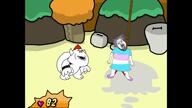 artist:PGM beach bowser kill_niggers mario_and_luigi_(series) nintendo punch sfx subvariant:impish_amerimutt tranny troon variant:bernd variant:impish_soyak_ears video video_game white_supremacist // 3840x2160, 7.9s // 33.8MB