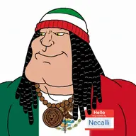buff dreads flag:mexico mexico muscles muscular_male necalli(user) subvariant:mexiaryan variant:meximutt yellow_eyes // 1080x1080 // 448.6KB