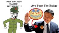china communism deng_xiaoping revision soyjak variant:soyak // 941x535 // 81.1KB