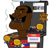 award balding brown_skin drool faggot filipino flag:minor_attracted_person flag:morocco flag:necrosexual_pride_flag flag:pedophilia_pride_flag flag:philippines judaism jude kike kike_nose lgbt morocco necrophilia nigger pedophile philippines poop receding_hairline rotten_teeth skibidi_toilet speech_bubble speech_bubble_empty subvariant:mexiaryan toilet toilet-g(user) tranny transformers variant:meximutt yellow_sclera // 886x872 // 246.0KB