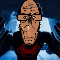 amerimutt angry animated brown_skin chase ear euromutt into_the_spiderverse lips miles_morales movie multiverse mutt obsessed_faggot spiderman spiderman_2099 subvariant:euromutt subvariant:impish_amerimutt variant:impish_soyak_ears variant:markiplier_soyjak // 600x449 // 594.8KB