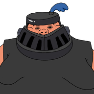 armor black_armor clash_royale faggot fat_nigger gay mega_knight metal mutt shiny subvariant:fat_alicia variant:alicia // 900x900 // 104.8KB