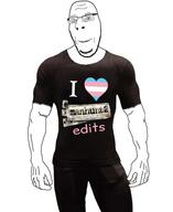 clothes flag flag:transgender_pride_flag heart manhunt manhunt_2 meta:tagme muscles muscular_male subvariant:nucob transgender_flag tshirt variant:cobson video_game // 451x553 // 27.9KB