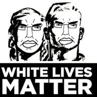 black_lives_matter variant:chudjak white_lives_matter // 1024x1024 // 296.8KB