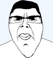 angry subvariant:chudson variant:chudjak variant:cobson // 775x849 // 133.4KB